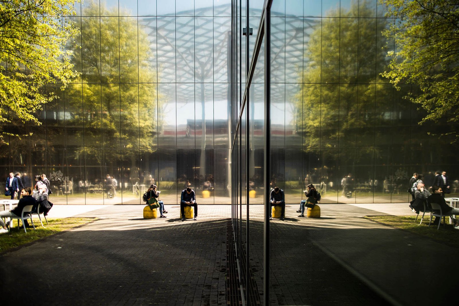 Salone del Mobile.Milano